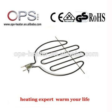 s5 Shanghai heating element halogen oven element
