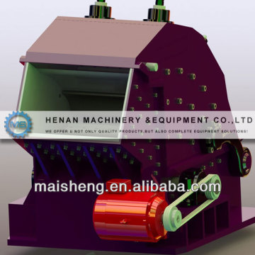 Impact Crusher Hammer Mill