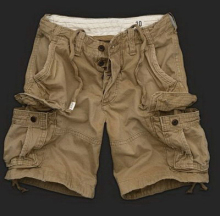 Man Short
