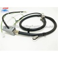 Machine's Cable Assemblies Support Custom Cables