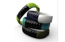 concerts TPU smart wrist band with health fitness activity