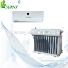 Mini Split Wall Mounted Type Solar Air Conditioner,Solar Aircon
