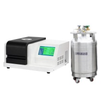 DSC-300L & DSC-300C Low Temperature Differential Scanning Calorimeter With Cooling