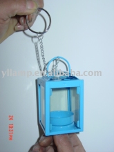 tea light lantern