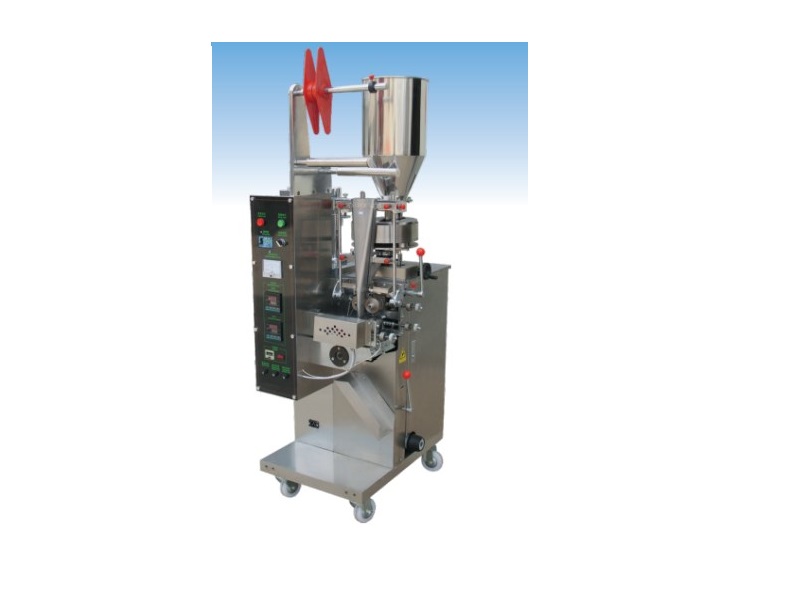 40 Granule Packaging