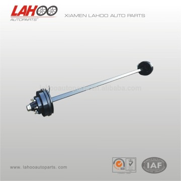 3 ton Electric Brake Axle