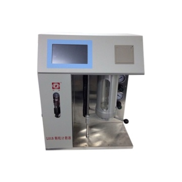 L01B-24 Oil Particle Counter Search Engine