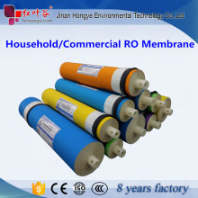 Price Household RO Water Filter Membrane Price