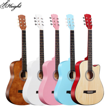 Best Acoustic Guitars for Beginners: A Comprehensive Guide to Stringed Instruments