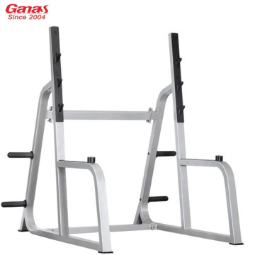 Υψηλής ποιότητας εξοπλισμός προπόνησης Squat Rack