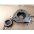 EC290 Travel Gearbox Excavator Planet Carrier 14566418