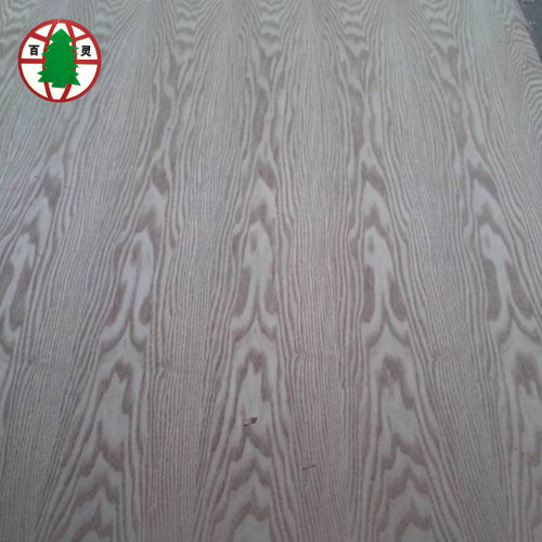 Veneer Face MDF Board