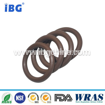 PCB rubber ring factory