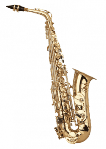 saksofon altowy