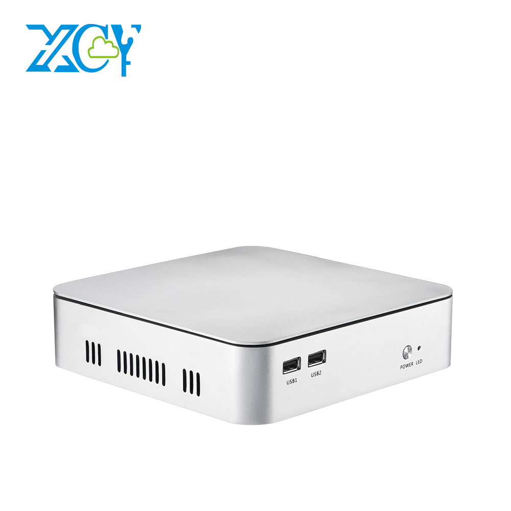 XCY Intel Celeron 1037U DDR3L Mini PC