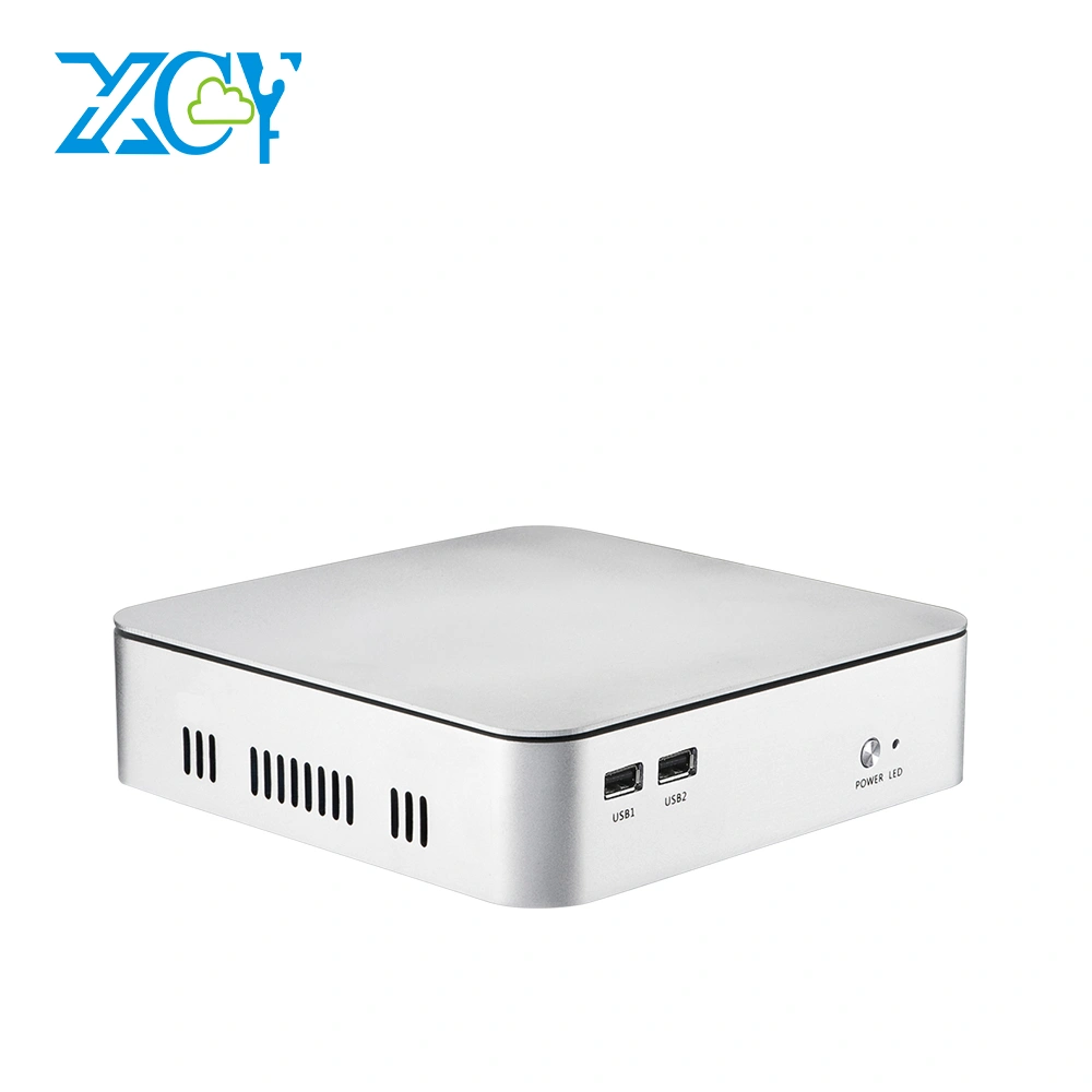 XCY Intel Celeron 1037U DDR3L Mini PC China Manufacturers