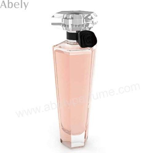 75ml Flower Decorative Atomizer Spray Bottle for Women Wholesale