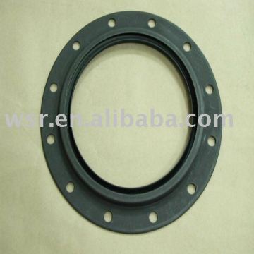 NR/NBR/EPDM/CR/VITON rubber gasket