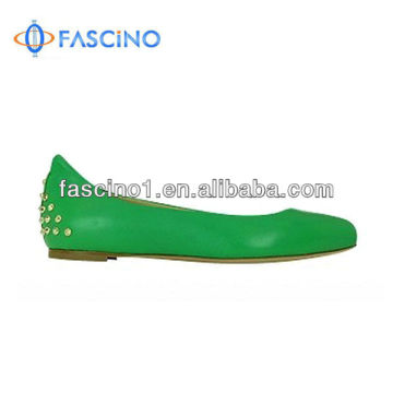 New women flats shoes