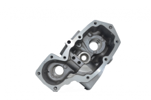 metal cast parts Cast part Machining low pressure