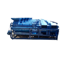 Hot Sale: Efficient Pine Cone Sheller with Lining Board - Separates Pine Nuts from Cones