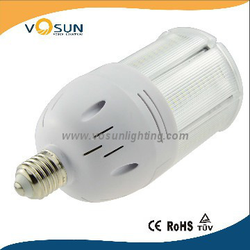 30W E40 roads industrial lamp 360° high CRI 230V high lumen