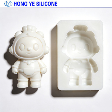 Customized Silicone Solutions Provider