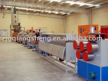 PP Strap production line