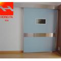 Hospital Operating Room Automatic Sliding Door