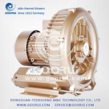 Precision Machined Goorui Turbine Blower 4 Plastics Auxilary equipment