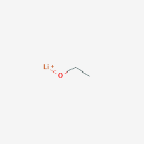 METHOXIDO DE LITHIUM CAS 865-34-9