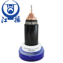 Marine Offshore Power Cable Shipboard Control Cable