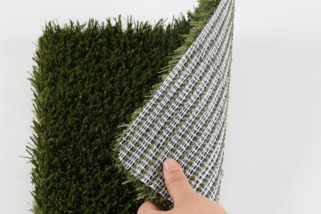 Pet friendly artificial grass