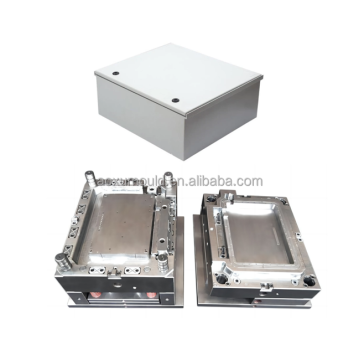 Professional Compression Mould Factory: Customized SMC Electrical Box Mould