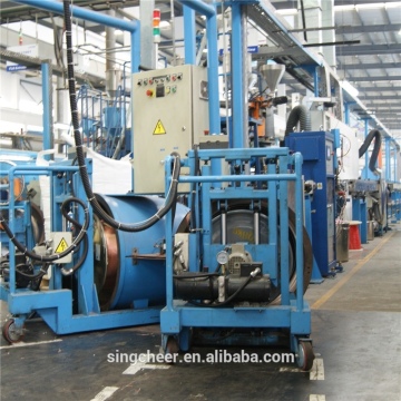 Automotive Wire line of Cable Machine