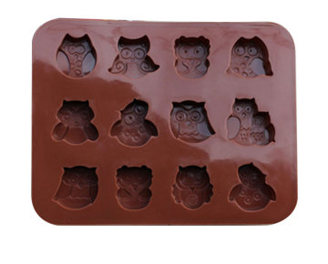 Hot selling silcone pop cake mould with low price