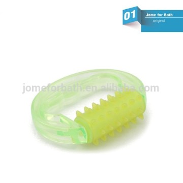 Plastic Massager/Body Massage/Poratable hand massager