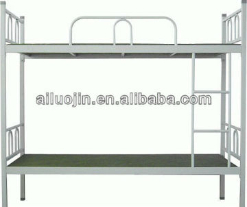 Metal bunk bed,army bunk bed