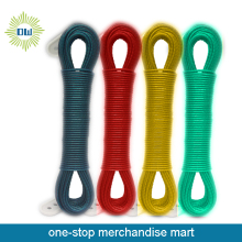 reusable cloth rope