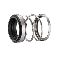 Outside Pressurized Hydrostatic Mechanical Seal