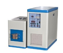 Ultrahigh Frequency Induction Brazing Machine (GYH-20AB)