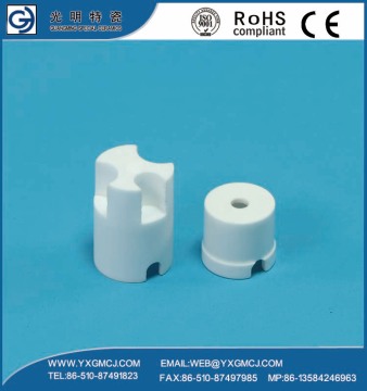 Insulating AL2O3 Ceramic coating Holder Base
