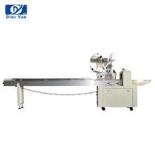 Horizontal High Speed Sachet Mosquito Coil Auto Packing Machine