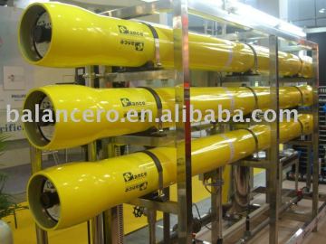 Reverse Osmosis System