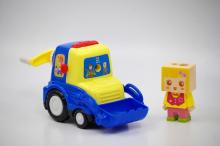 Yike stationery lovely fancy pencil sharpener for kids