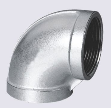 Stpg370 Carbon Steel Seamless Elbows