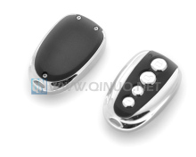 Compatible with 3 Famous Garage Door Remote (QN-RD017-NICE)