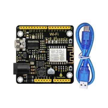 Keyestudio ESP8266 WiFi Development Board for Arduino