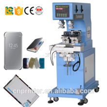 special design pad printer for mobile phone case