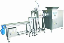 Extrusion Machine